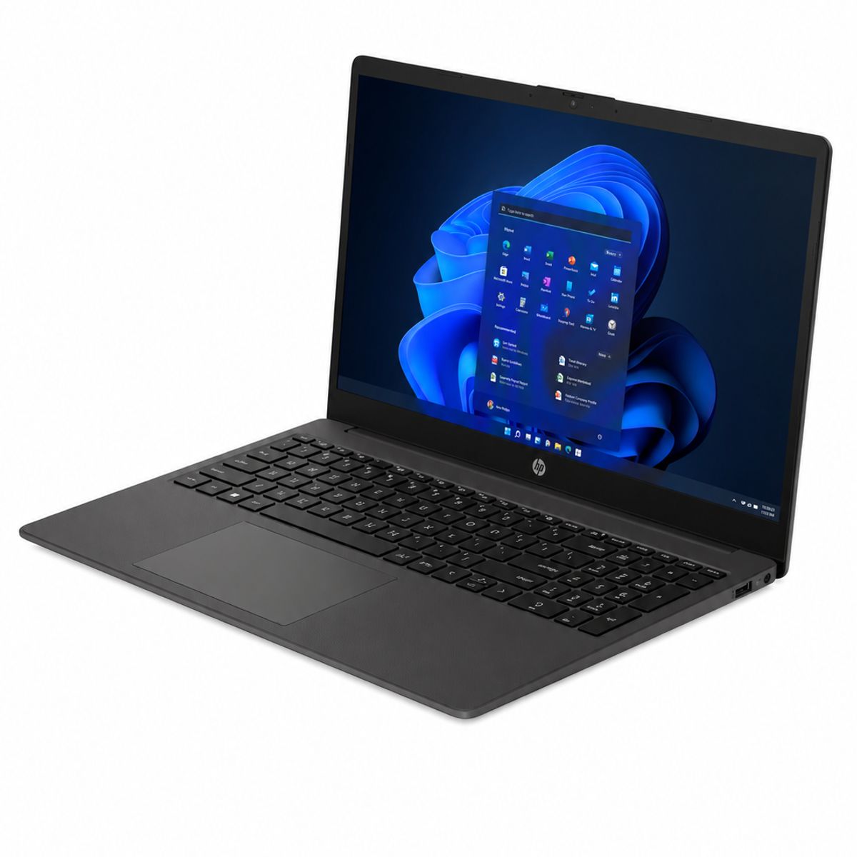 HP - Notebook HP 250 G10 I7-1355U 8GB/512 W11P