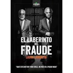ANTARTICA LIBROS - El Laberinto Del Fraude