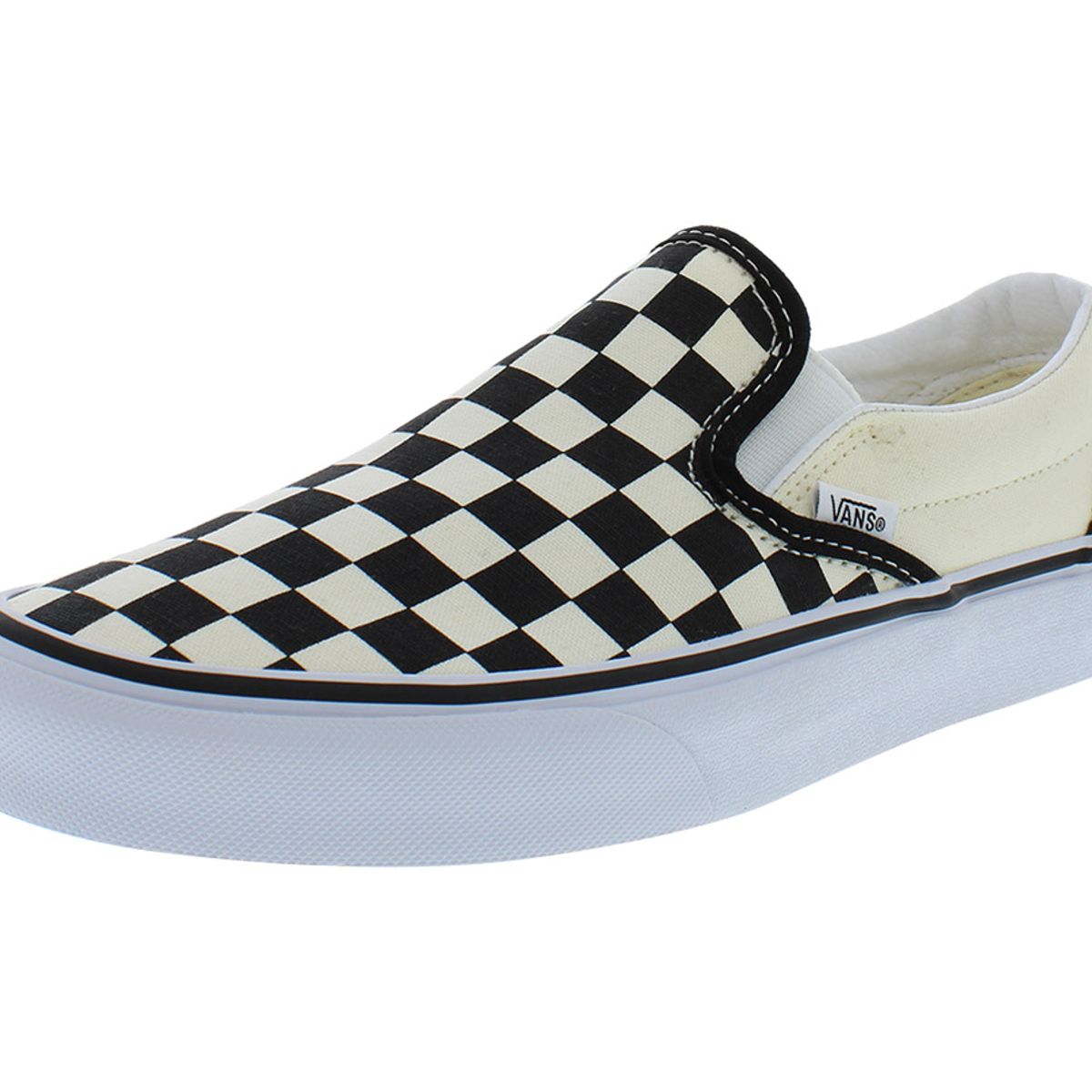 VANS - Zapatillas Classic Slip On