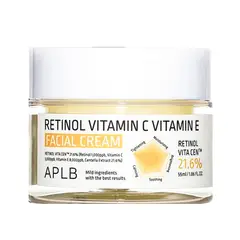 GENERICO - Retinol Vitamin C Vitamin E Facial Cream 55ml