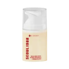 GENERICO - SEOUL 1988 Cream Retinal Liposome 1% + Fermented Rice