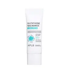 GENERICO - APLB Glutathione Niacinamide SPF50 40ml