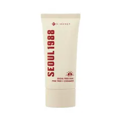 GENERICO - SEOUL 1988 Sun Pine Tree + Ceramide