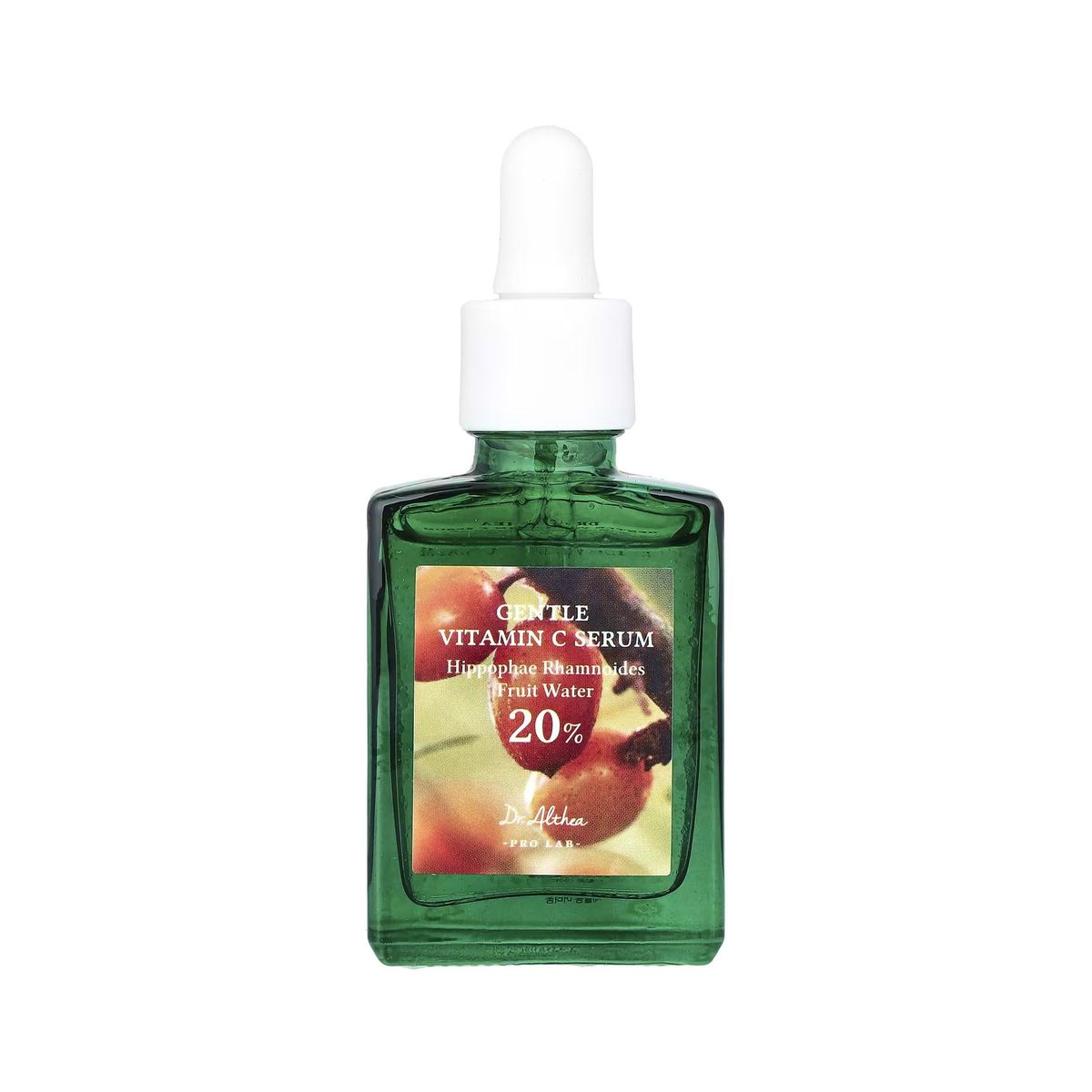 DR ALTHEA - Gentle Vitamin C Serum 30ml
