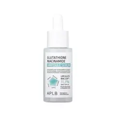 GENERICO - Glutathione Niacinamide Ampoule Serum 40ml
