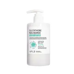 GENERICO - Glutathione Niacinamide Body Lotion 300ml