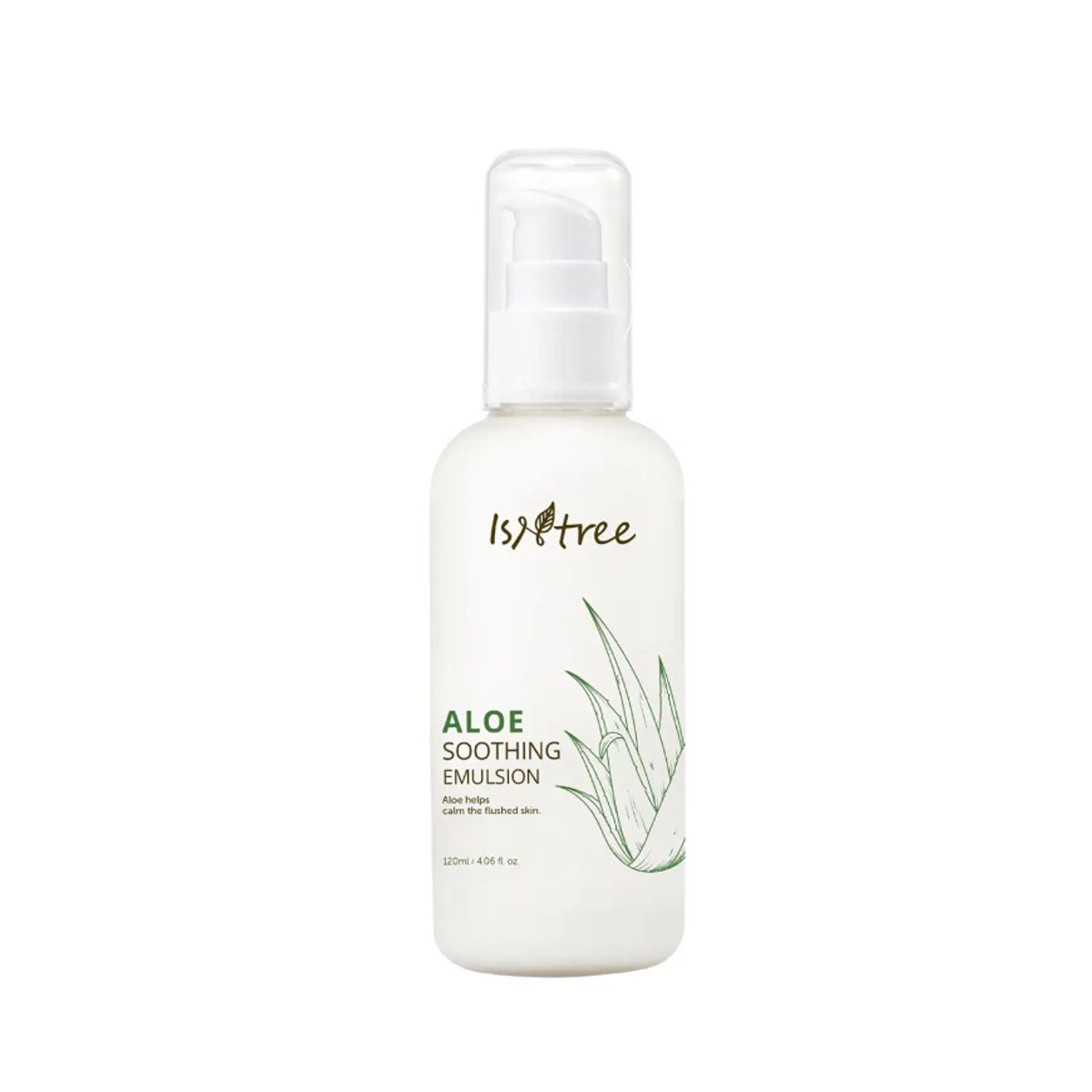 GENERICO - Aloe Soothing Emulsion