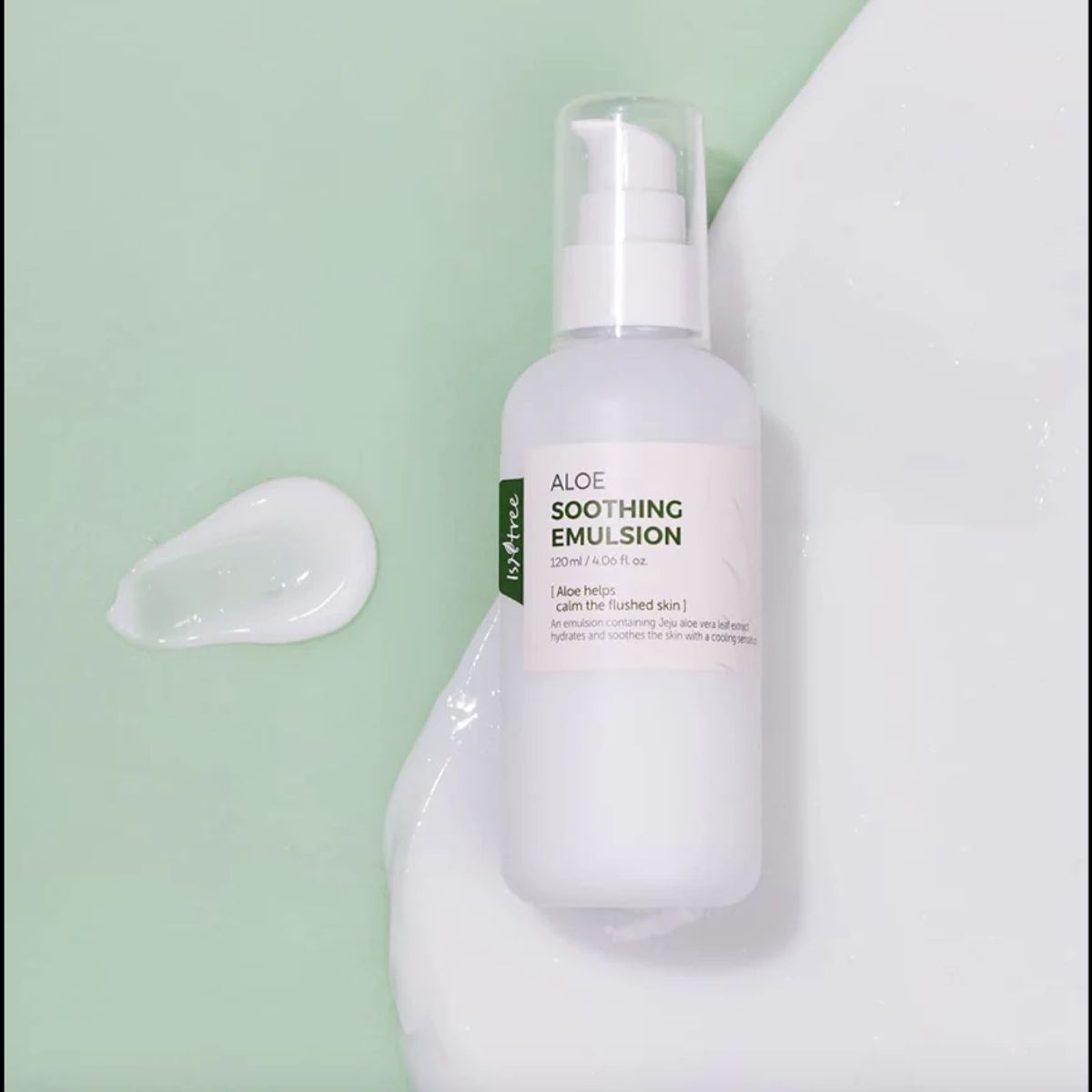 GENERICO - Aloe Soothing Emulsion