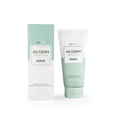 HEIMISH - All Clean Green Foam Limpiador 150g