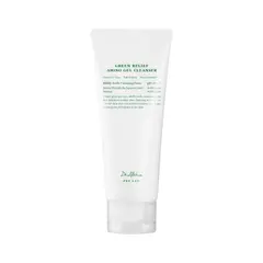 GENERICO - Green Relief Amino Gel Cleanser 100ml