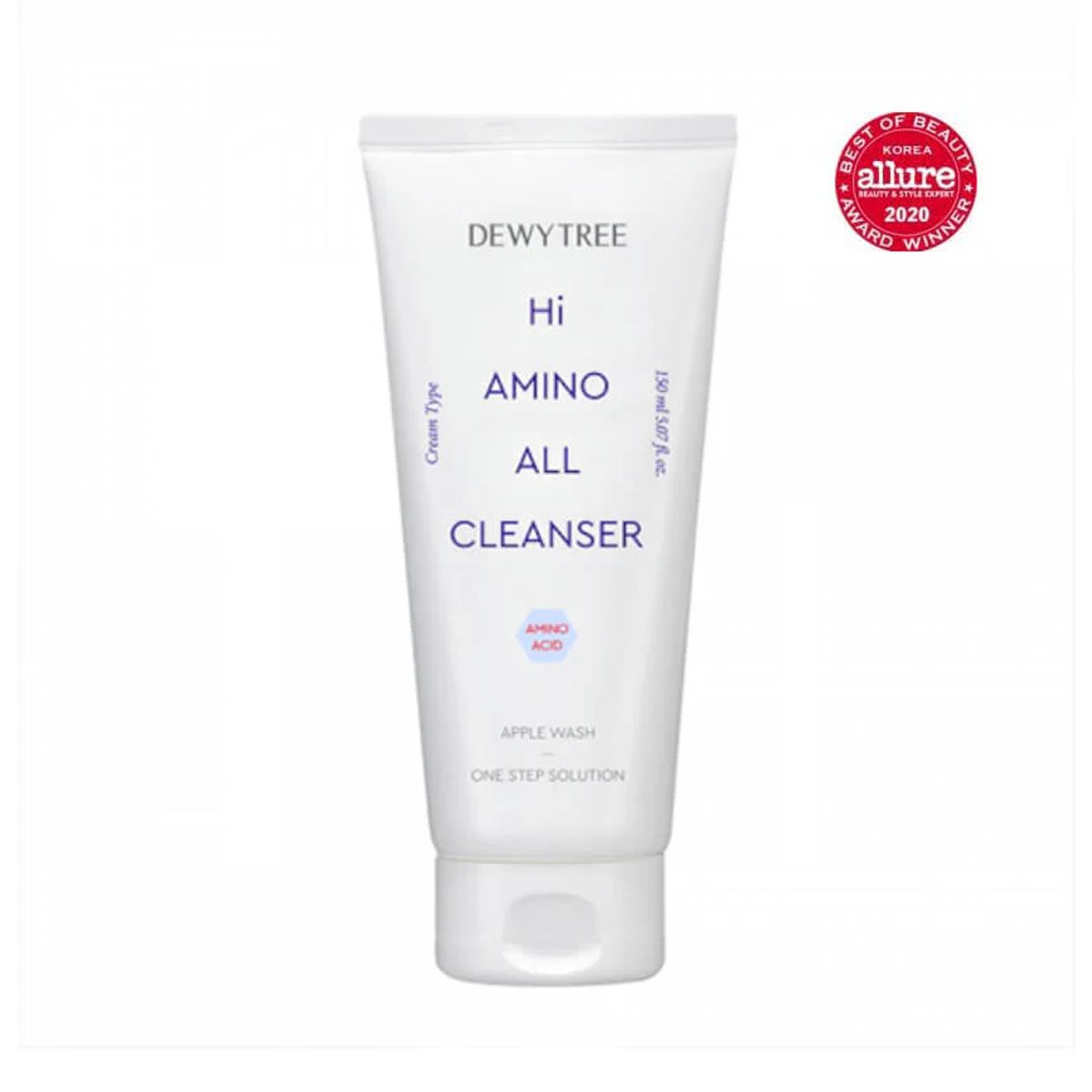 DEWYTREE - Hi Amino All Cleanser