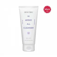 DEWYTREE - Hi Amino All Cleanser