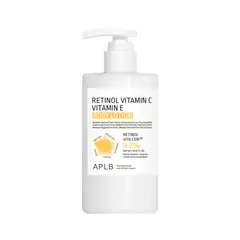 GENERICO - APLB Retinol Vit C E Loción Corporal 300ml