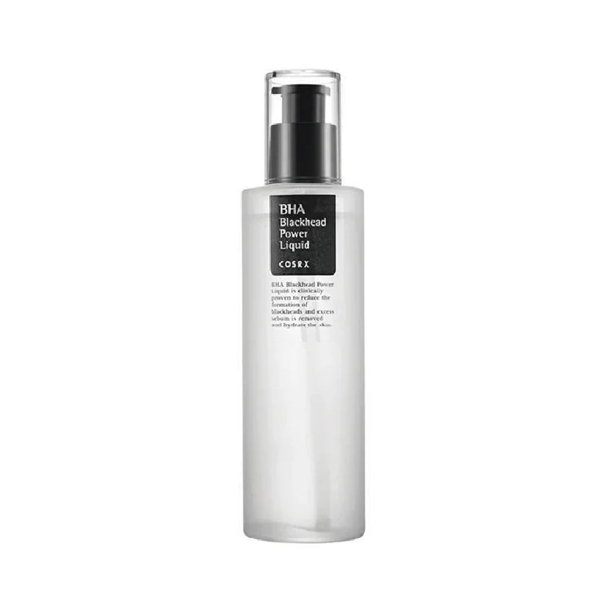 COSRX - BHA Blackhead Power Liquid