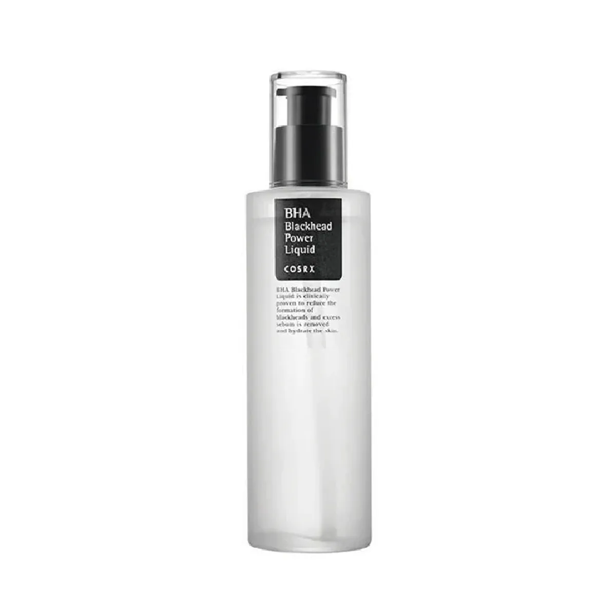 COSRX - BHA Blackhead Power Liquid