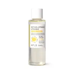 APLB - Retinol Vitamin C Vitamin E Facial Toner 160ml