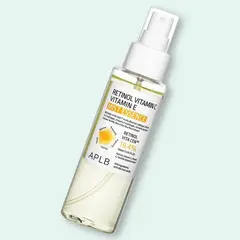 APLB - Retinol Vitamin C Vitamin E Mist Essence