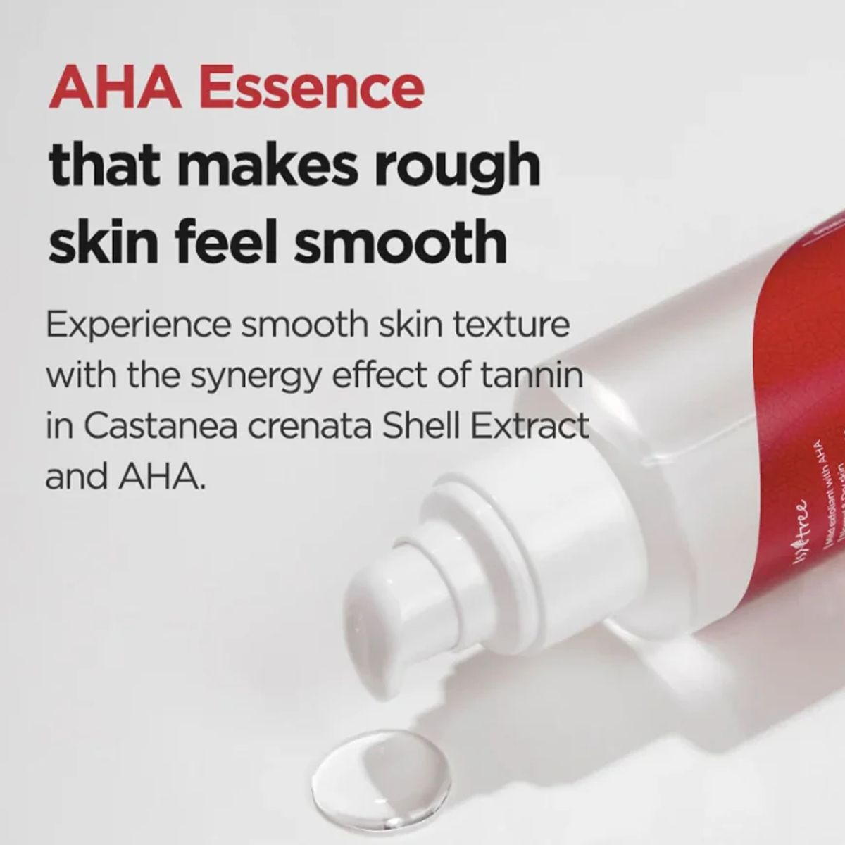 GENERICO - Chestnut 8% AHA Clear Essence