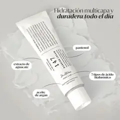 GENERICO - 147 Barrier Cream 50ml
