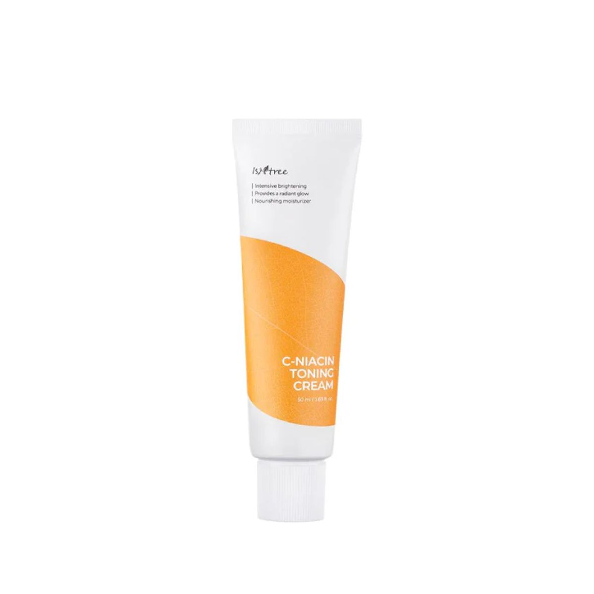 ISNTREE - C-Niacin Toning Cream