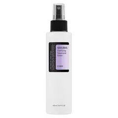 COSRX - AhaBha Clarifying Treatment Toner