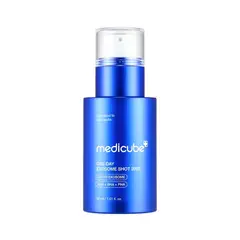 MEDICUBE - Exosome Shot Pore Sérum