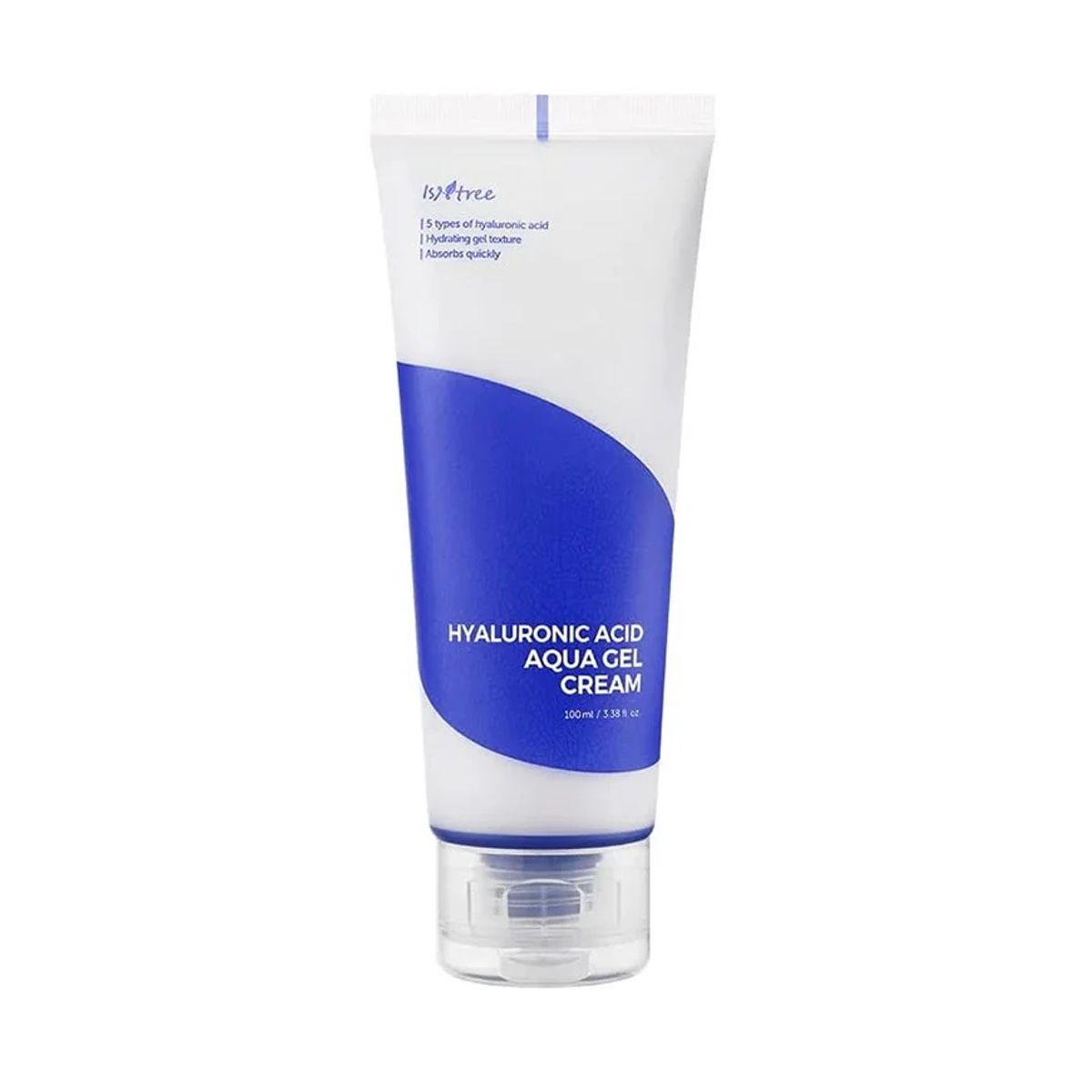 GENERICO - Hyaluronic Acid Aqua Gel Cream