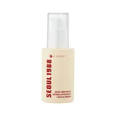 GENERICO - K-Secret Seoul 1988 Sérum Retinal Ginseng + Liposome 2% 30ml