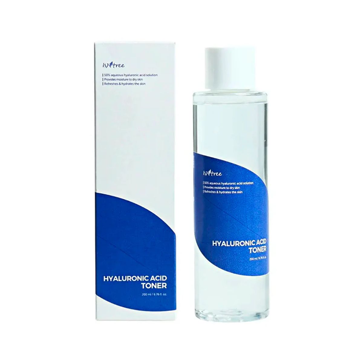 GENERICO - Hyaluronic Acid Toner