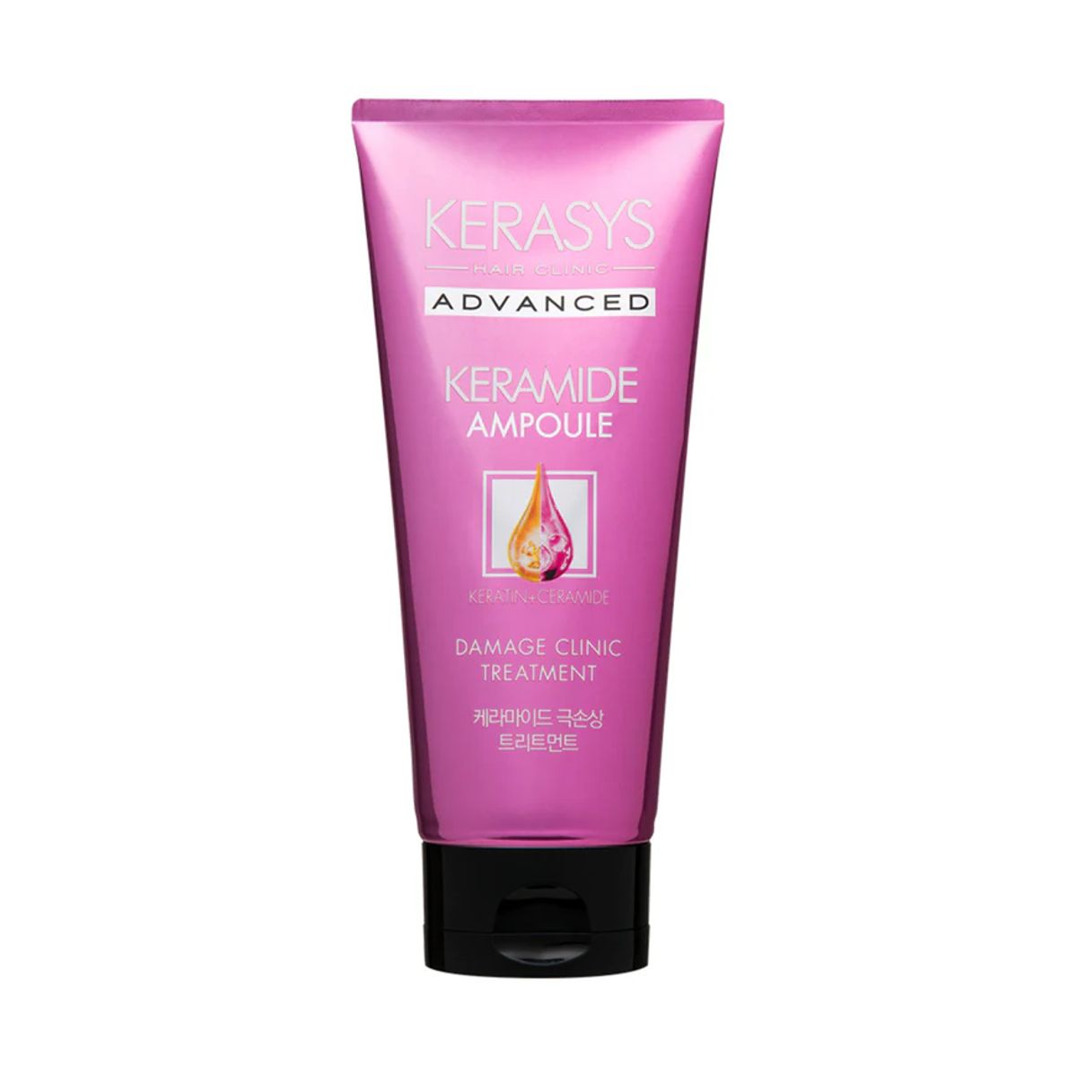 GENERICO - Crema de Tratamiento - Keramide Damage Clinic 200ml