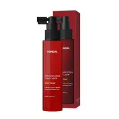 KUNDAL - Scalp Tonic Anticaída Capilar 100ml