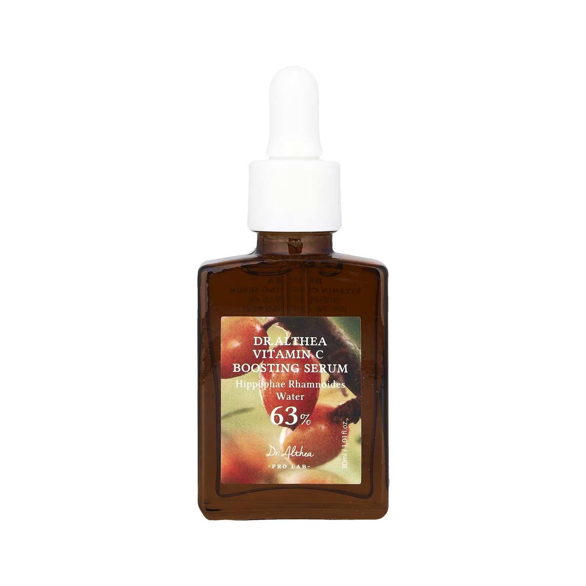 DR ALTHEA - Vitamin C Boosting Serum 30ml