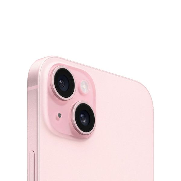 IPhone 15 512GB Rosa Reacondicionado