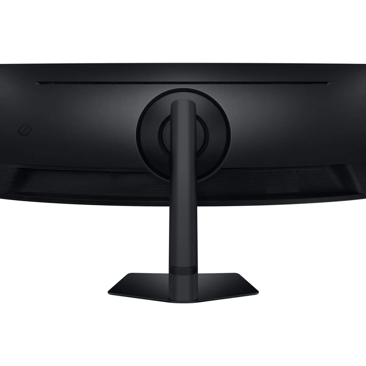 SAMSUNG - Samsung Odyssey G9 LS49FG910ELXZS 49" Dual QHD 144Hz Curvo