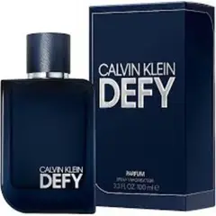 CALVIN KLEIN - DEFY PARFUM 100ML
