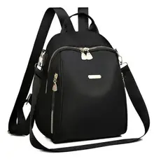 GENERICO - Mochila De Mujer Casual Multiusos Con Gran Capacidad