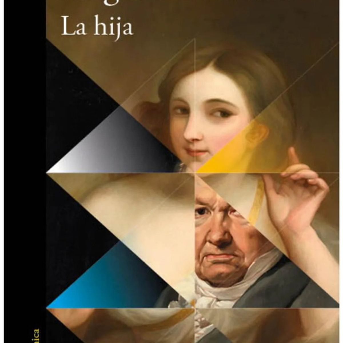 ANTARTICA LIBROS - La Hija