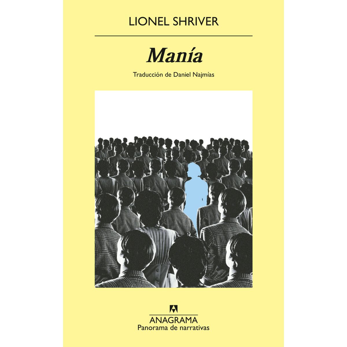 ANTARTICA LIBROS - Mania