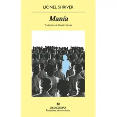 ANTARTICA LIBROS - Mania