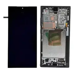 SAMSUNG - Pantalla S24 ultra AMOLED
