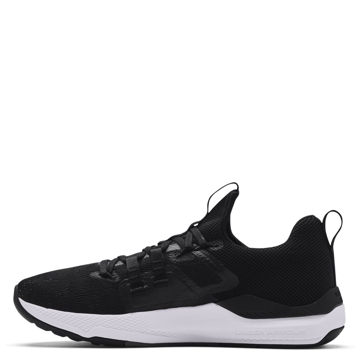 UNDER ARMOUR - Project Rock BSR-BLK Zapatilla Cross training Unisex