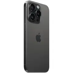 APPLE - IPhone 15 Pro 512GB Negro Reacondicionado