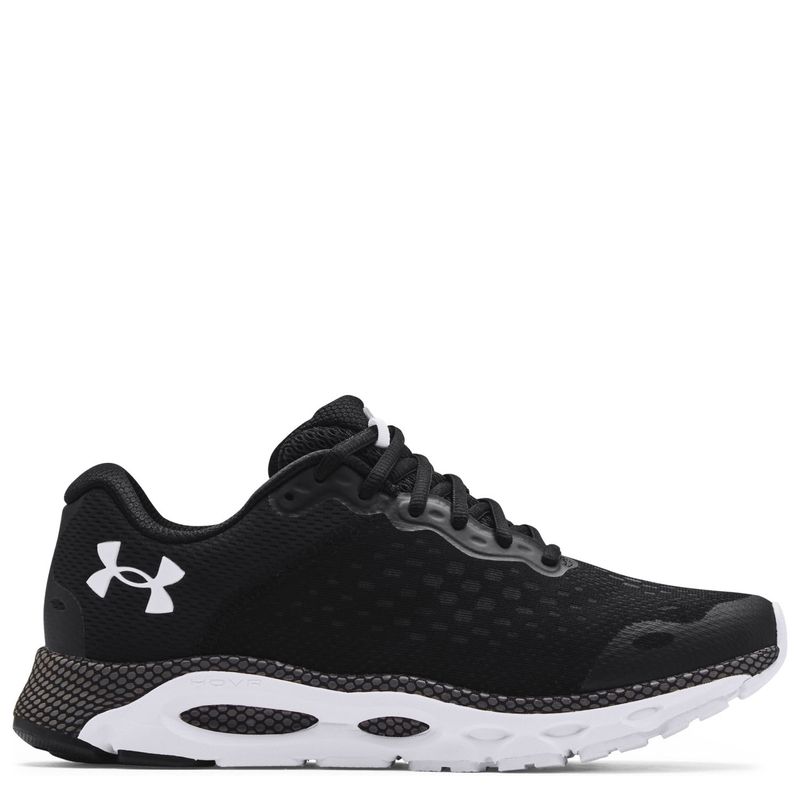 UNDER ARMOUR - Under armour Ua hovr infinite 3-blkzapatilla running hombre negro