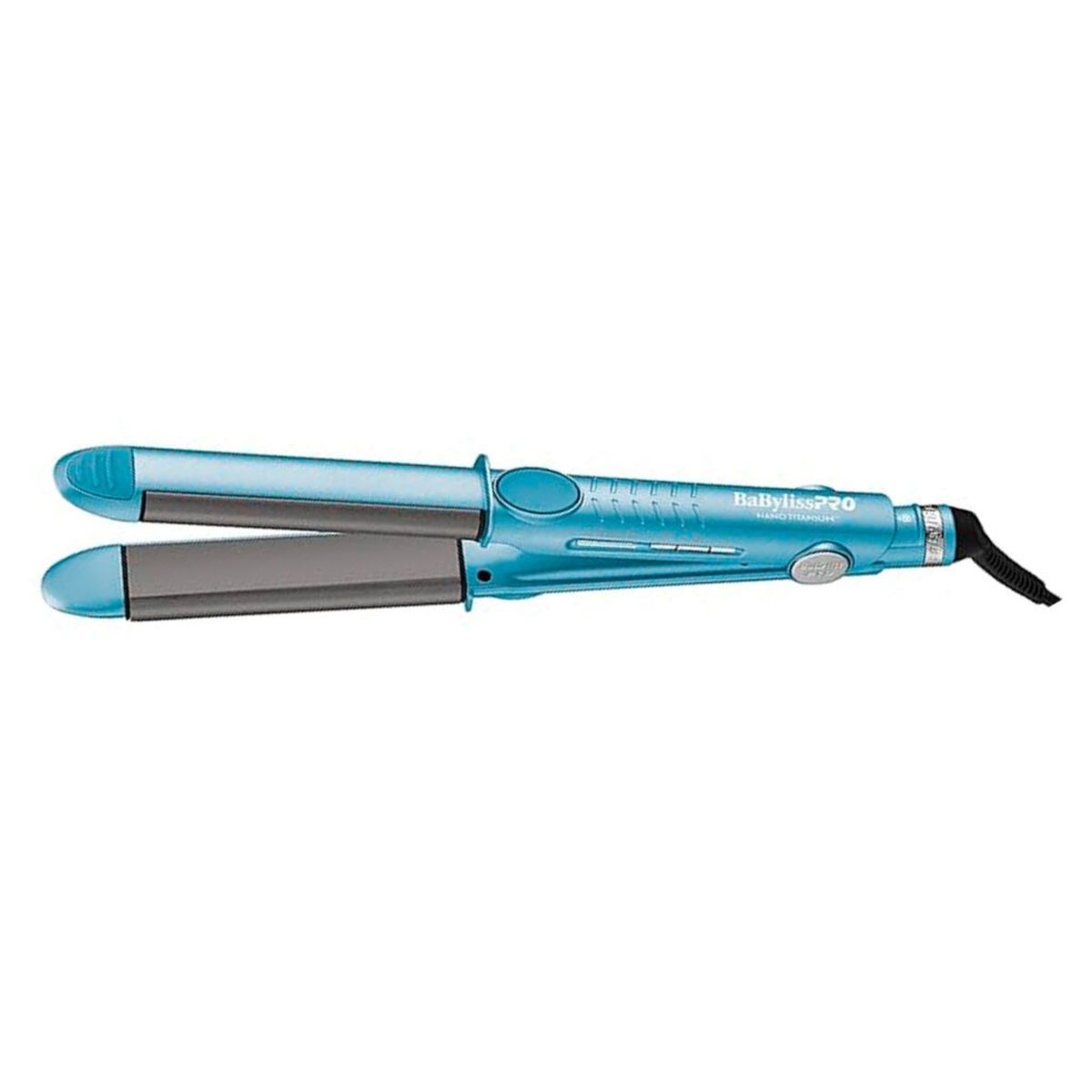 BABYLISS PRO - Plancha Alisadora Babyliss Pro U-Styler 25mm Bnt4061tuz