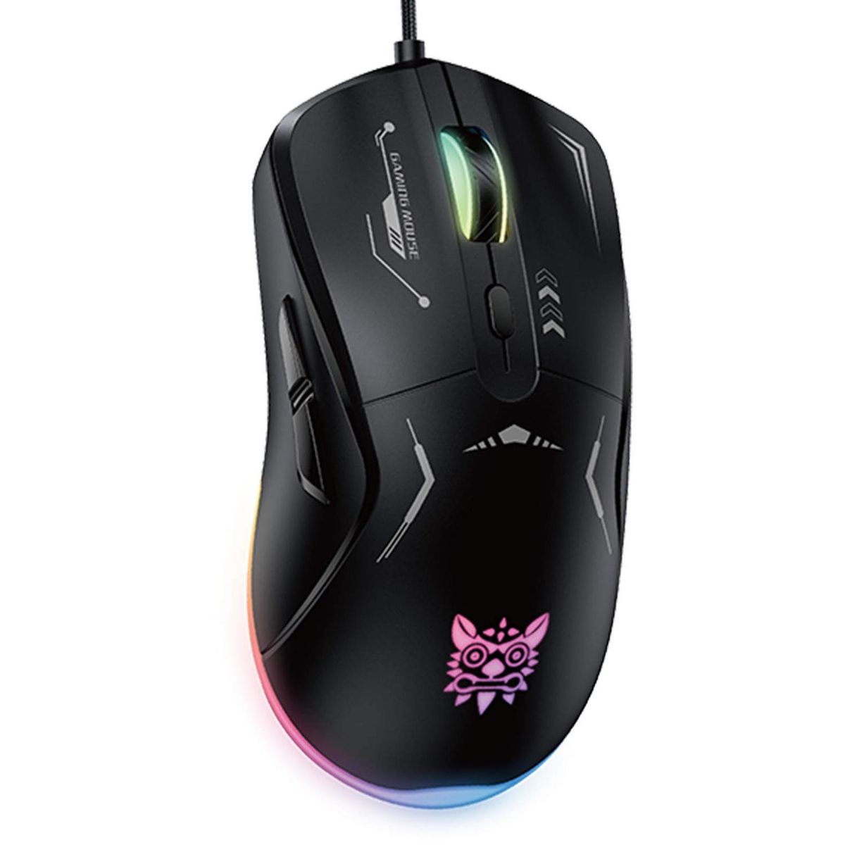 ONIKUMA - Kit Gamer Onikuma TZ5008 5 en 1