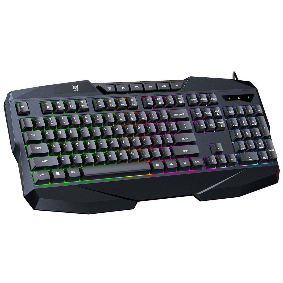 ONIKUMA - Kit Gamer Onikuma TZ3006 3 en 1