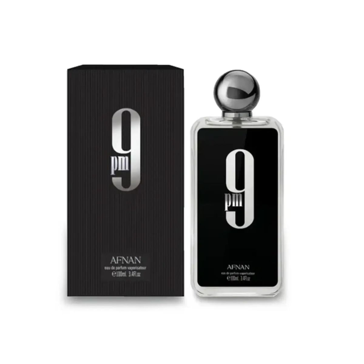AFNAN - PERFUME AFNAN 9PM EDP 100ML