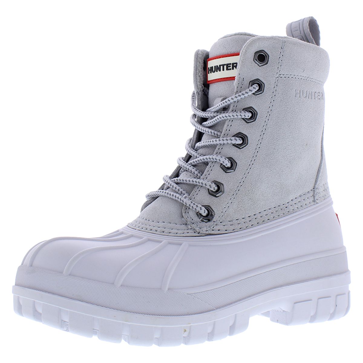 HUNTER - Botas Southhall Hombre
