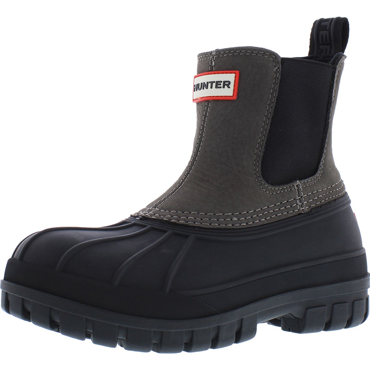 HUNTER - Botas Suffolk Hombre