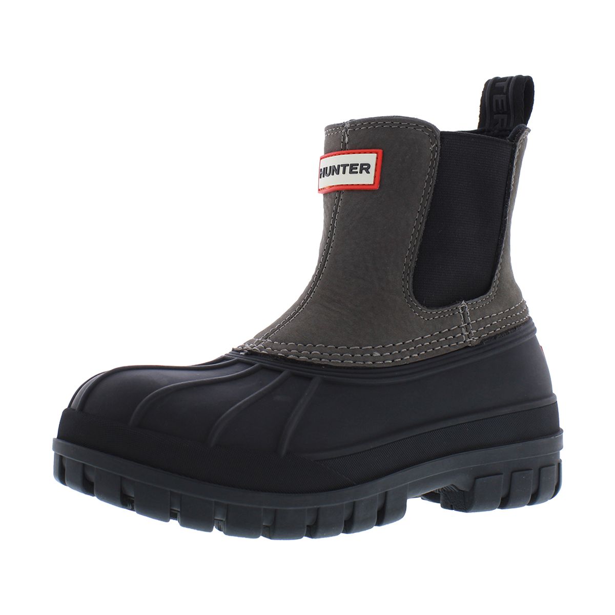 HUNTER - Botas Suffolk Hombre